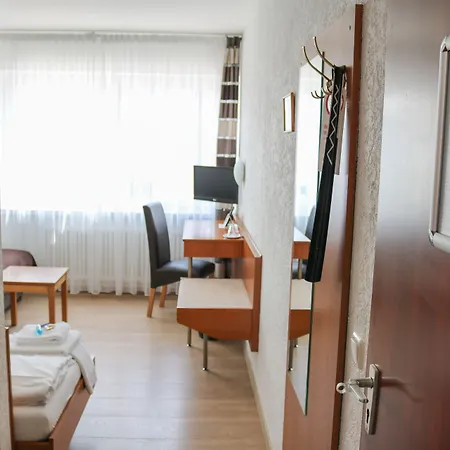 Hotel Linnert