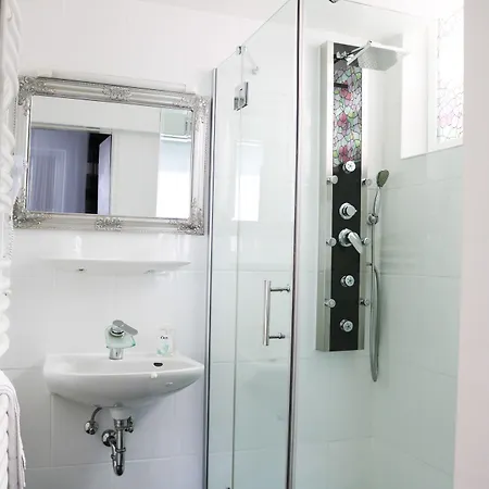 Hotel Linnert Weiterstadt