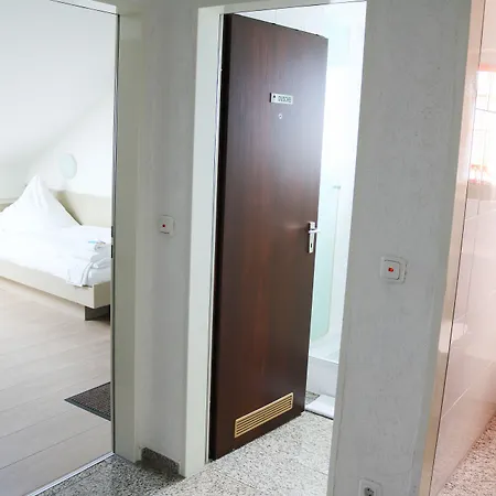 Hotel Linnert Weiterstadt