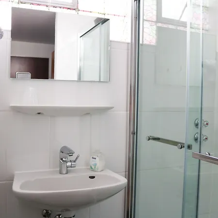 Linnert Hotel Weiterstadt