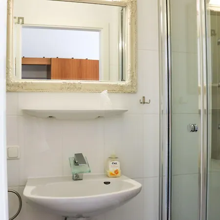 Linnert Hotel Weiterstadt