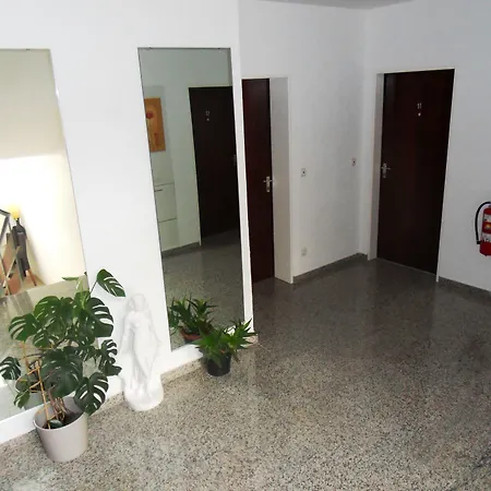 Linnert 3* Weiterstadt