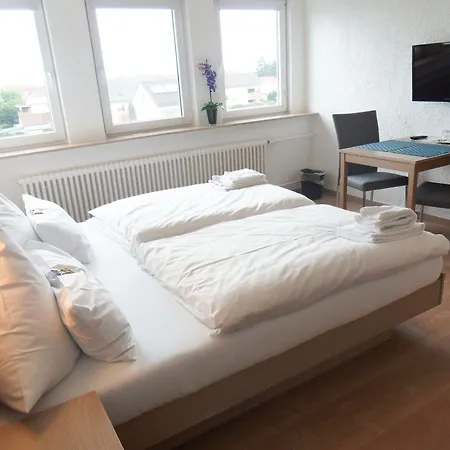 Linnert 3* Weiterstadt