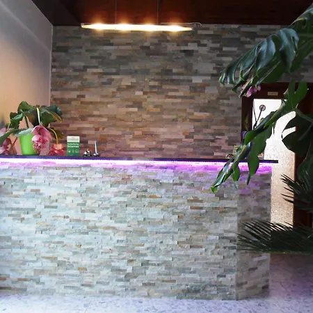 Hotel Linnert Weiterstadt