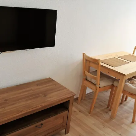 Hotel Linnert Weiterstadt