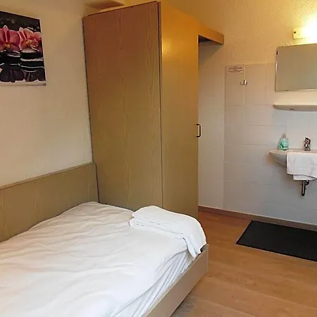 Hotel Linnert Weiterstadt