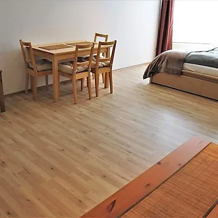 Linnert Hotel Weiterstadt
