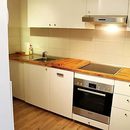 Linnert Hotel 3*