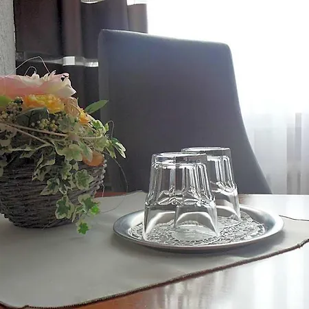 Hotel Linnert Weiterstadt