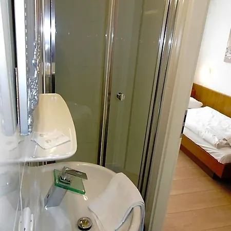 Linnert Hotel Weiterstadt