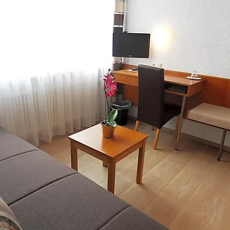 Hotel Linnert