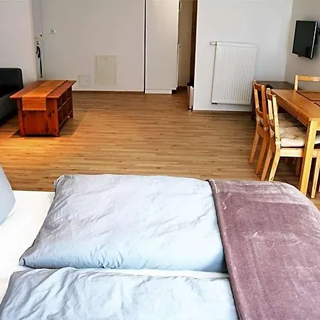 Linnert Hotel Weiterstadt