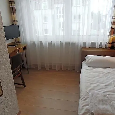 Hotel Linnert Weiterstadt