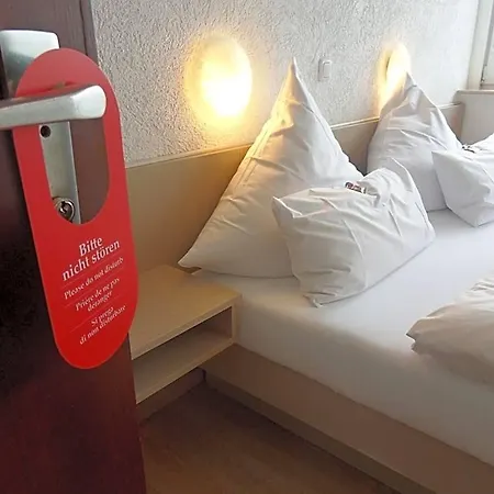 Hotel Linnert Weiterstadt