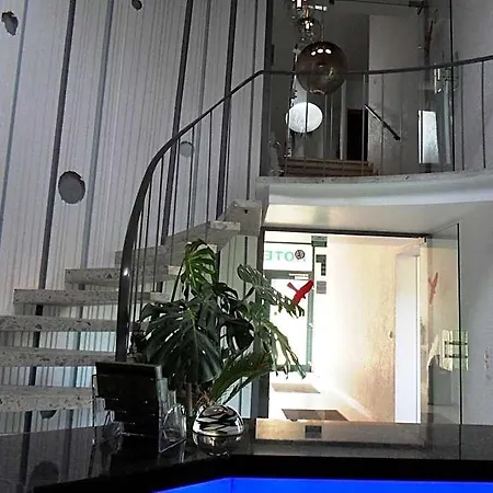 Hotel Linnert 3*