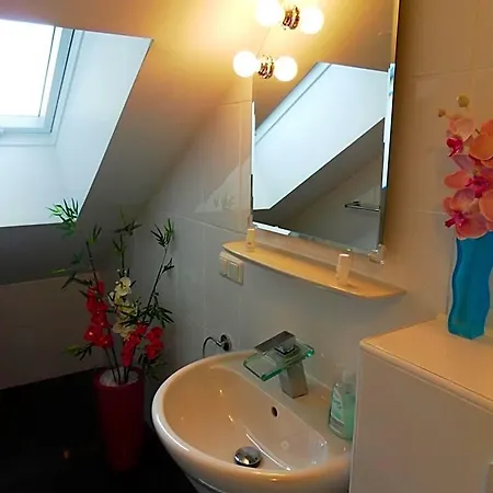 Linnert Hotel 3*