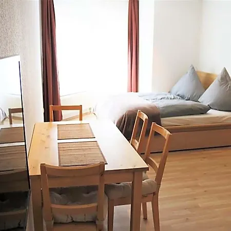 Hotel Linnert