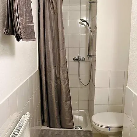 Hotel Linnert 3*