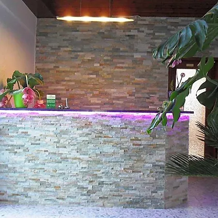 Linnert Hotel