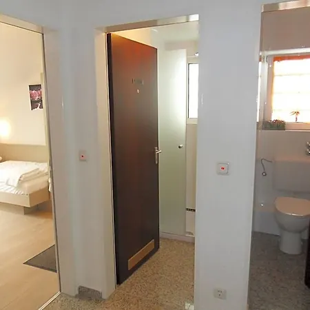 Hotel Linnert 3*