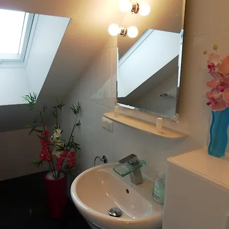 Linnert Hotel 3*