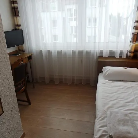 Linnert Hotel Weiterstadt