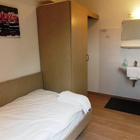 Hotel Linnert Weiterstadt